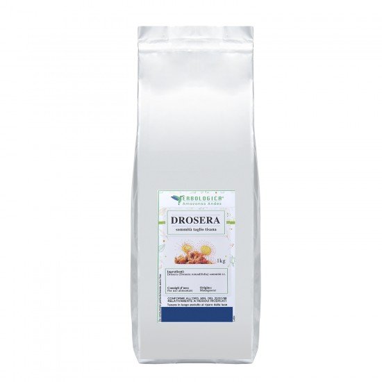 Drosera Ramentacea tisana Drosera Ramentacea tisana