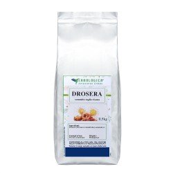 Drosera Ramentacea tisana 