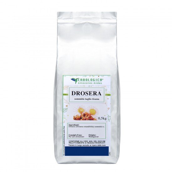 Drosera Ramentacea tisana Drosera Ramentacea tisana