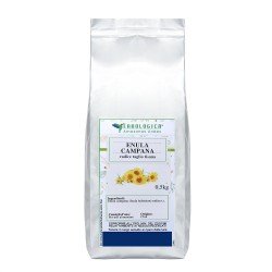 Enula Campana radice tisana Enula Campana radice tisana