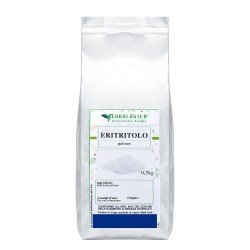 Eritritolo in polvere Eritritolo in polvere