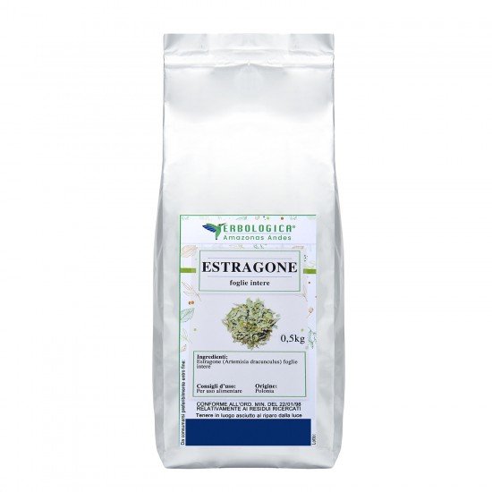 Estragone dragoncello spezia Estragone dragoncello spezia