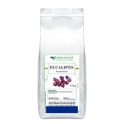 Eucalipto bacche tisana Eucalipto bacche tisana