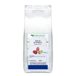 Fico d'india fiori in polvere Fico d'india fiori in polvere