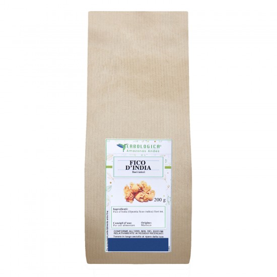 Fico d'India fiori Fico d'India fiori