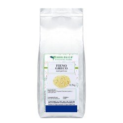 Fieno greco in polvere Fieno greco in polvere