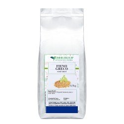 Fieno greco semi Fieno greco semi