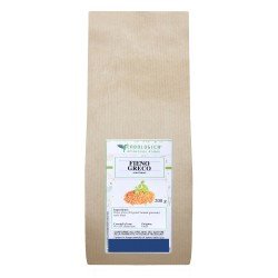 Fieno greco semi