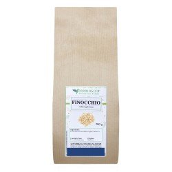 Finocchio radici taglio tisana