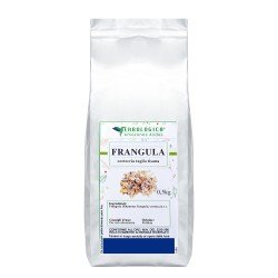 Frangula corteccia tisana Frangula corteccia tisana
