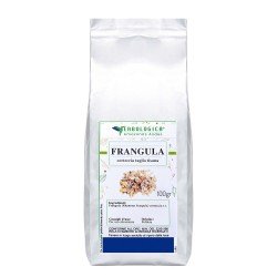 Frangula corteccia tisana 