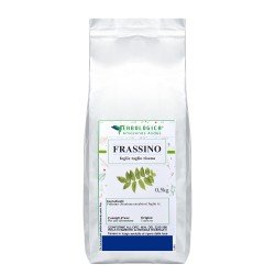 Frassino foglie tisana Frassino foglie tisana
