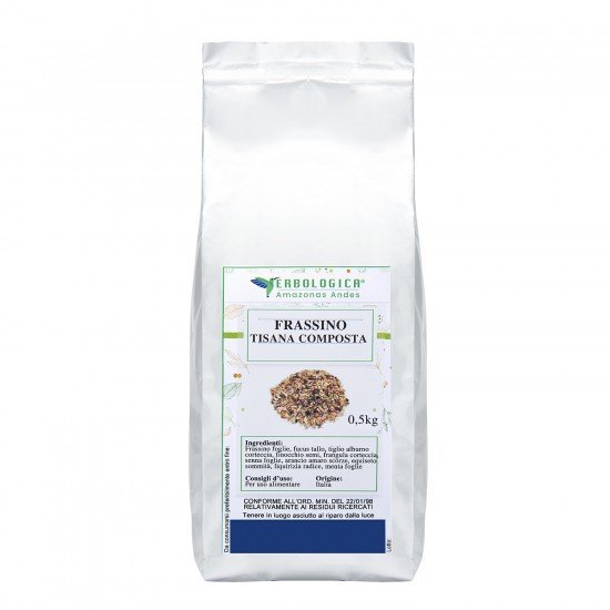 Frassino tisana composta Frassino tisana composta