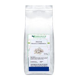 Fucus tisana composta Fucus tisana composta