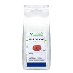 Garofano chiodi polvere 