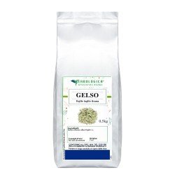 Gelso nero foglie taglio tisana Gelso nero foglie taglio tisana