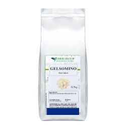 Gelsomino fiori extra interi taglio tisana Gelsomino fiori extra interi taglio tisana