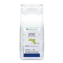 Ginkgo Biloba tisana Ginkgo Biloba tisana
