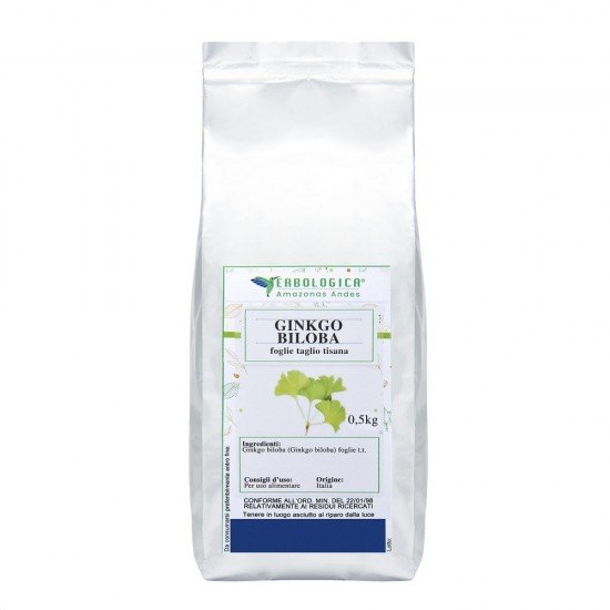 Ginkgo Biloba tisana Ginkgo Biloba tisana