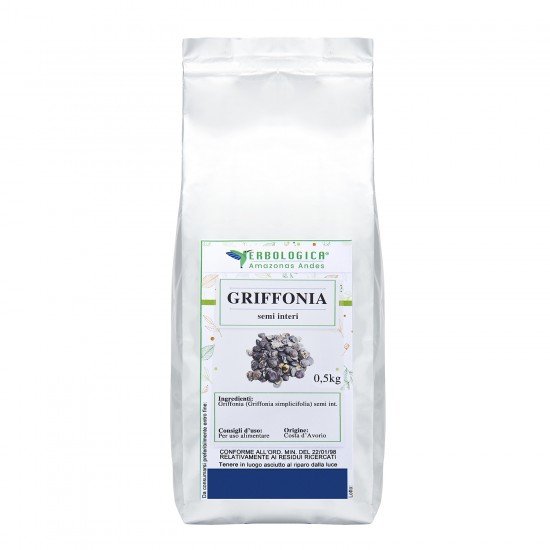 Semi di griffonia interi Semi di griffonia interi