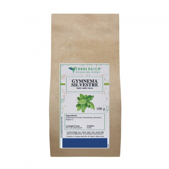 Gymnema foglie taglio tisana Gymnema foglie taglio tisana