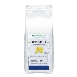Iperico tisana Iperico tisana