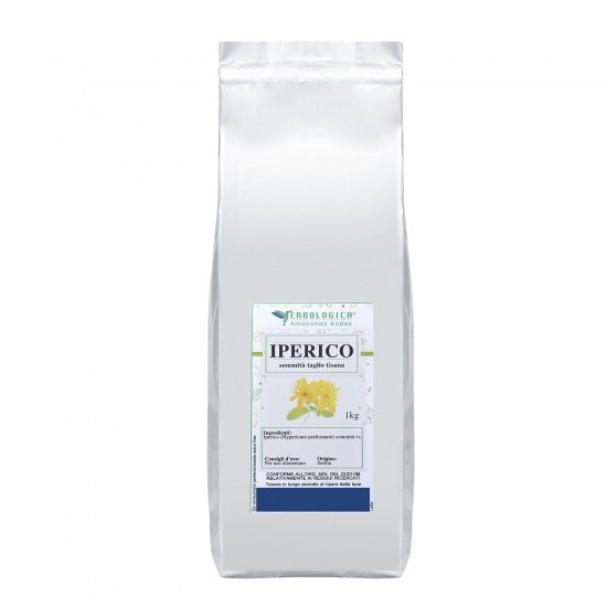 Iperico tisana Iperico tisana