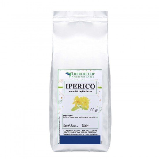 Iperico tisana Iperico tisana