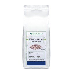 Ippocastano semi contusi Ippocastano semi contusi