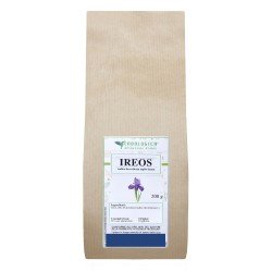 Ireos radice decorticata taglio tisana