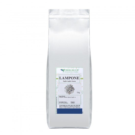 Lampone foglie tisana Lampone foglie tisana