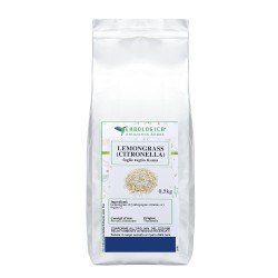 Citronella foglie tisana Citronella foglie tisana