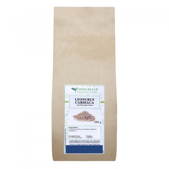 Cardiaca taglio tisana Cardiaca taglio tisana