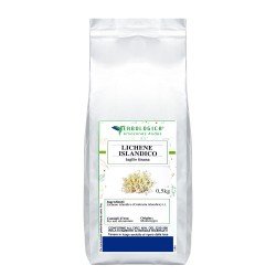 Lichene islandico tisana Lichene islandico tisana