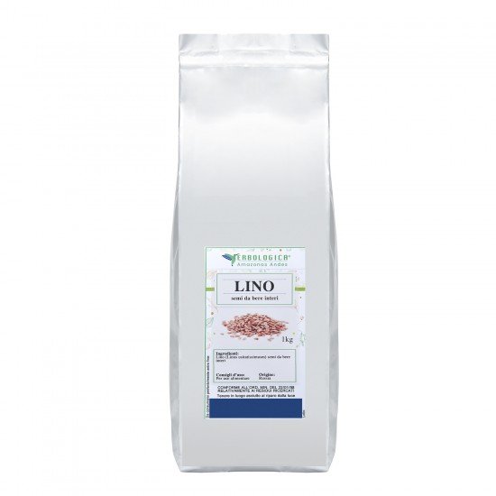 Lino semi interi Lino semi interi