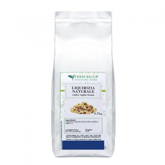 Liquirizia radice naturale Liquirizia radice naturale