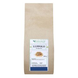 Luppolo fiori taglio tisana 