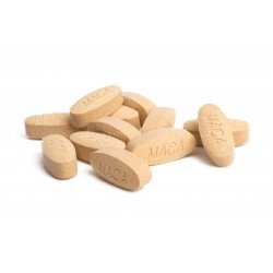 Maca nera in compresse Maca nera in compresse