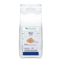 Maca nera in polvere Maca nera in polvere