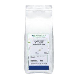 Marrubio pianta taglio tisana Marrubio pianta taglio tisana