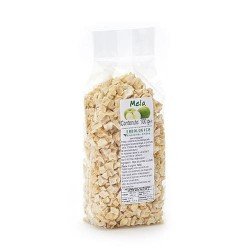 Mela italiana secca a cubetti Mela italiana secca a cubetti