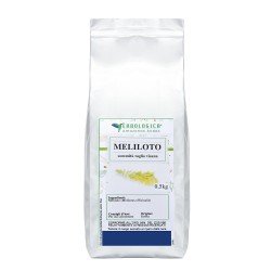 Meliloto taglio tisana Meliloto taglio tisana