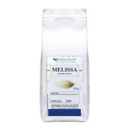 Melissa in polvere 
