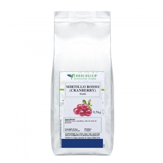Mirtillo rosso americano Mirtillo rosso americano