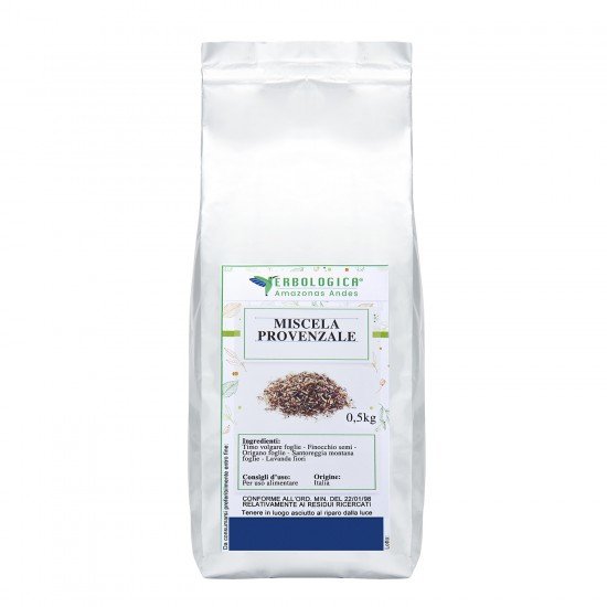 Miscela provenzale spezia per cucina Miscela provenzale spezia per cucina