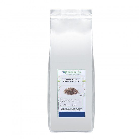 Miscela provenzale spezia per cucina Miscela provenzale spezia per cucina