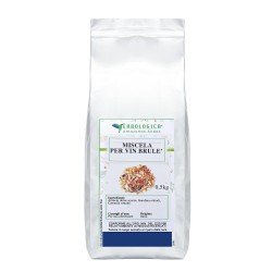 Miscela di erbe per vin Brulè Miscela di erbe per vin Brulè