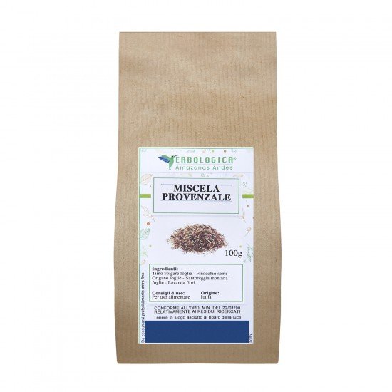 Miscela provenzale spezia per cucina Miscela provenzale spezia per cucina