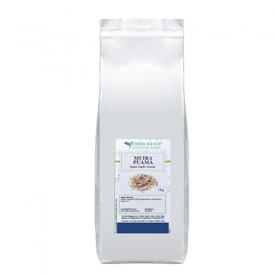 Muira puama tisana Muira puama tisana