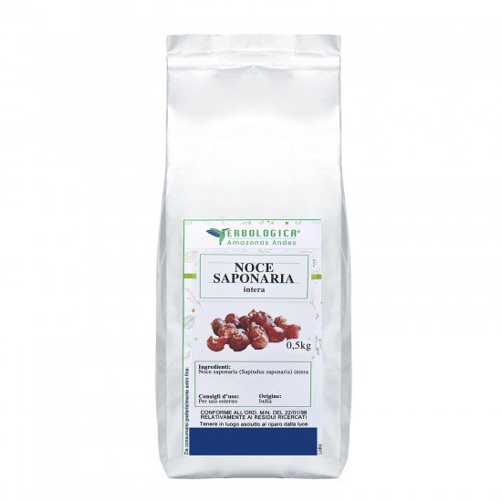 Noce saponaria intera detersivo naturale Noce saponaria intera detersivo naturale
